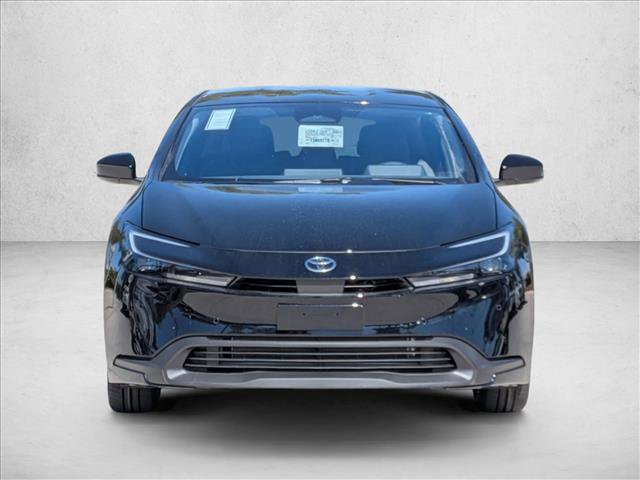 New 2026 Toyota Prius LE image 6