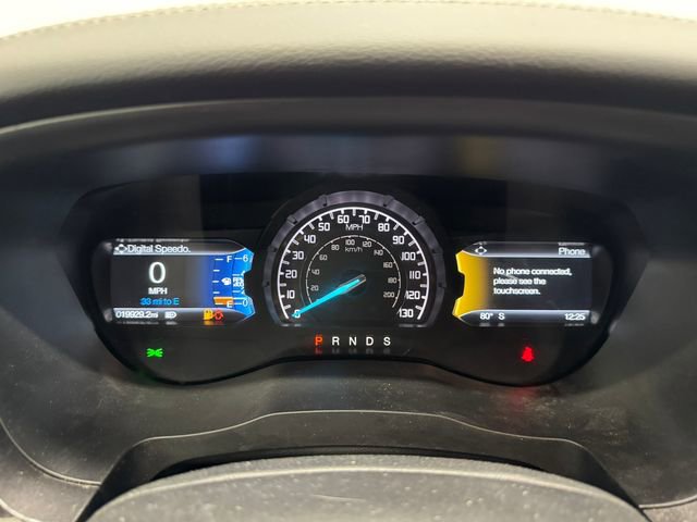 Used 2022 Ford Ranger Lariat w/ Equipment Group 501A High RWD image 2