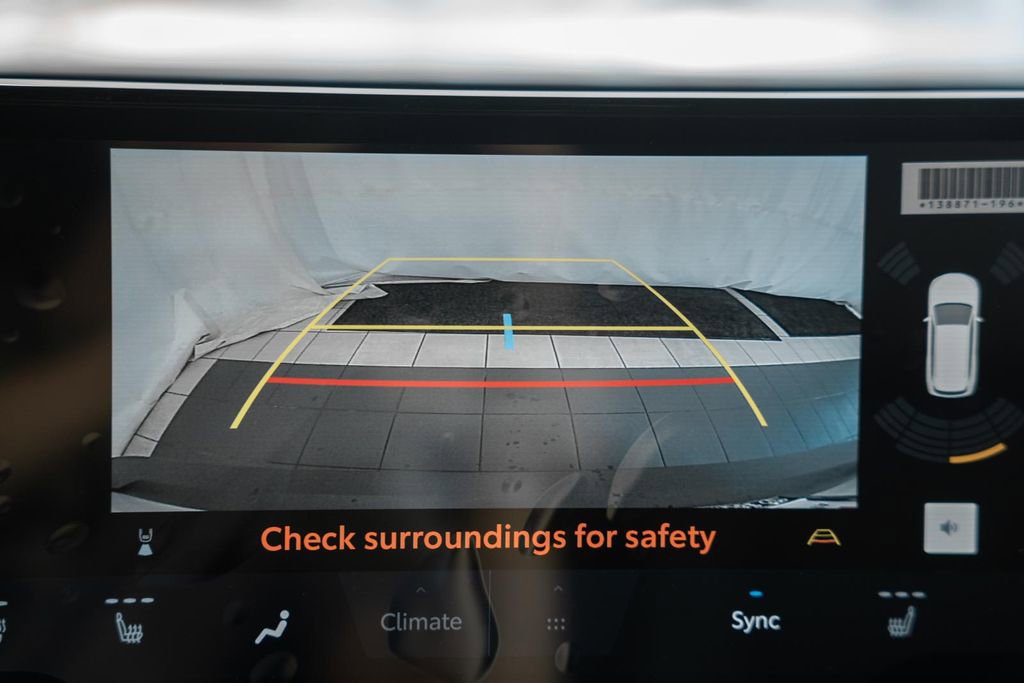 New 2026 Toyota C-HR image 42