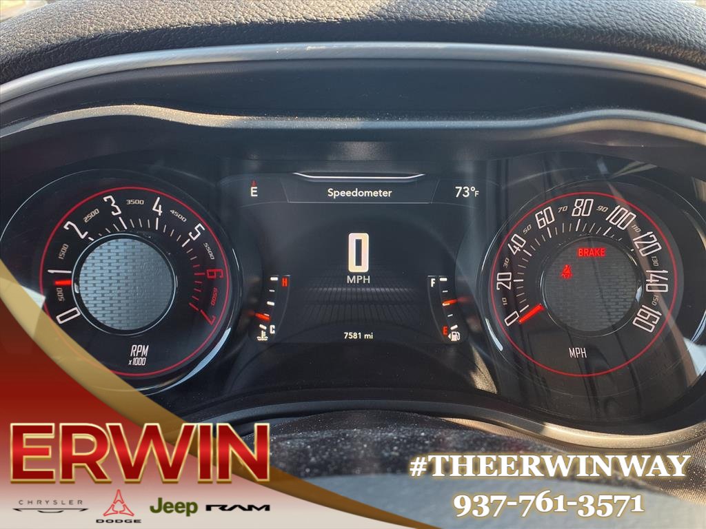 Certified 2022 Dodge Challenger R/T w/ Blacktop Package image 28