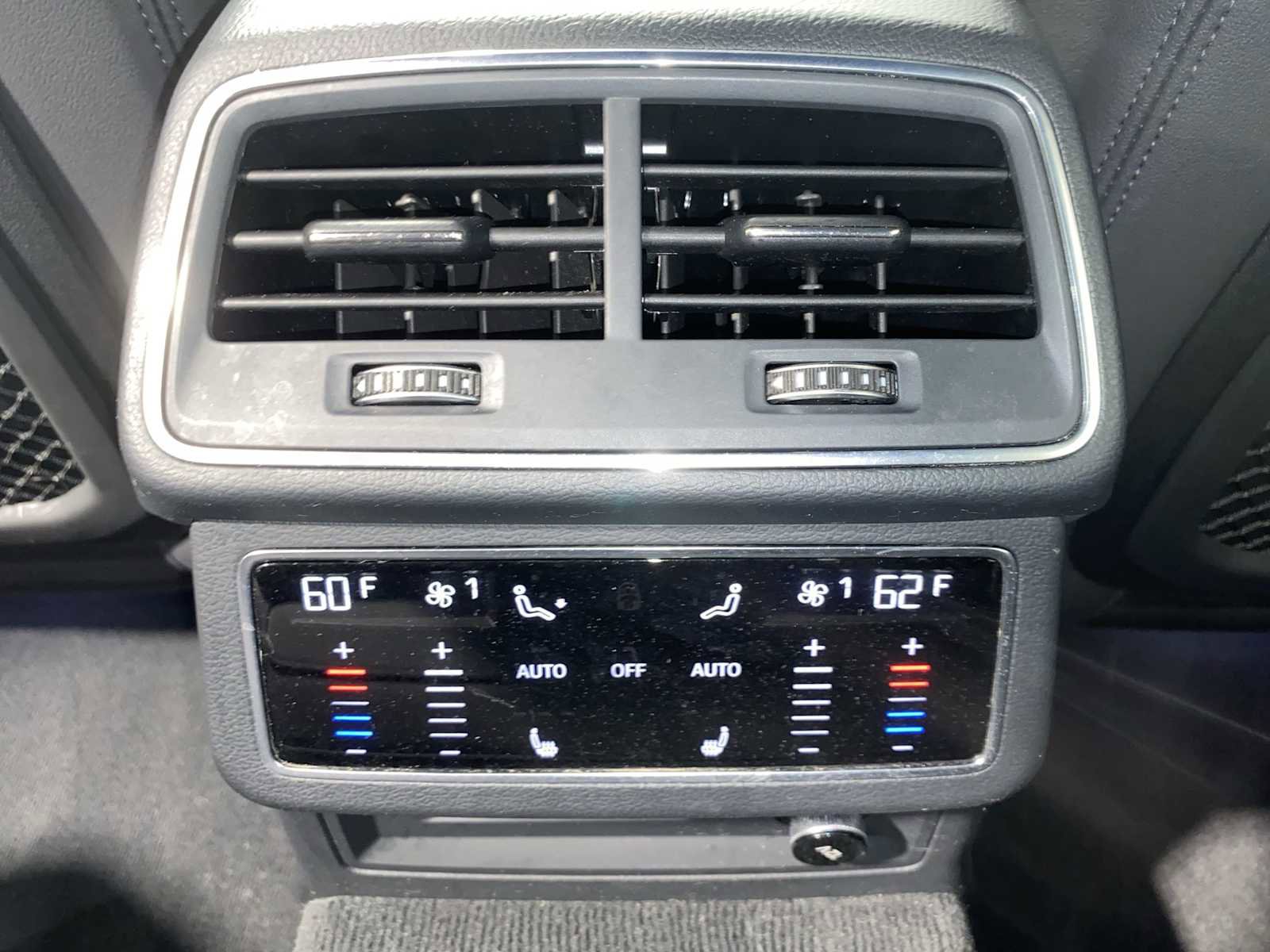 Used 2021 Audi A6 Premium Plus w/ Premium Plus Package image 25