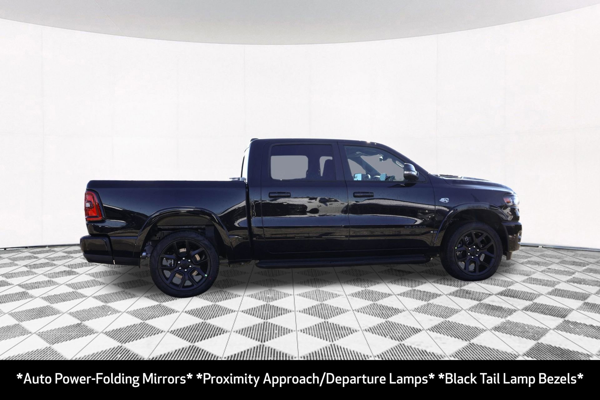 New 2026 RAM 1500 Laramie image 15