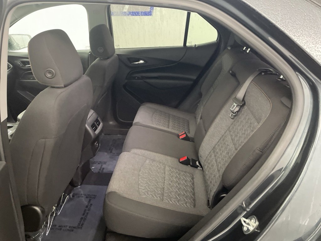 Certified 2023 Chevrolet Equinox LT image 8