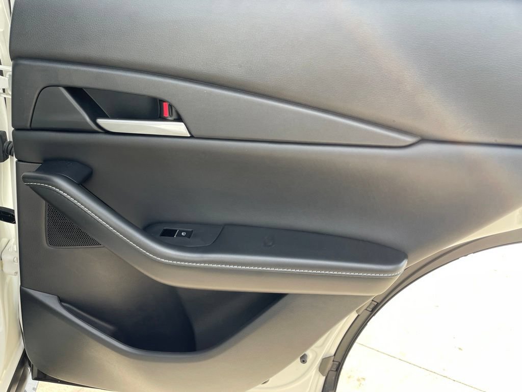 Certified 2026 MAZDA CX-30 AWD 2.5 S image 29