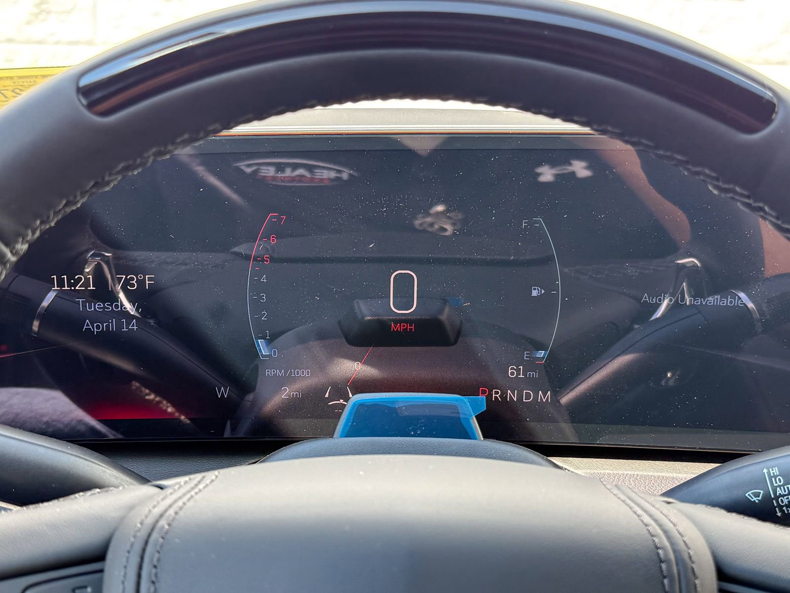 New 2026 Cadillac CT5 V w/ Technology Package AWD/4WD image 27