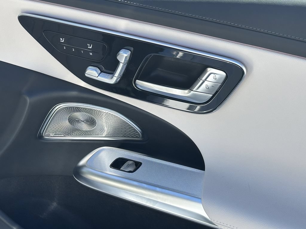 New 2026 Mercedes-Benz E 450 4MATIC Sedan image 17