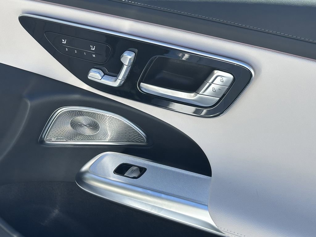 New 2026 Mercedes-Benz E 450 4MATIC Sedan image 17