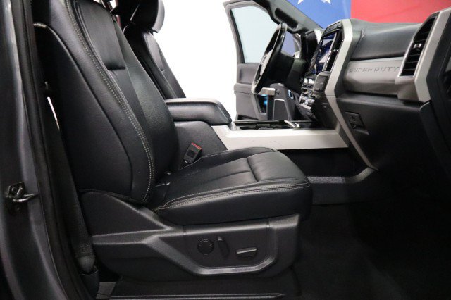 Used 2022 Ford F250 Lariat w/ Lariat Ultimate Package AWD/4WD image 8
