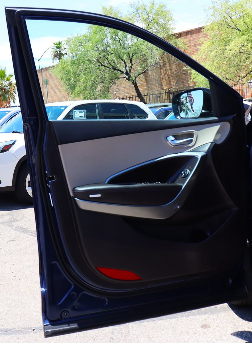 Used 2018 Hyundai Santa Fe Sport FWD image 36