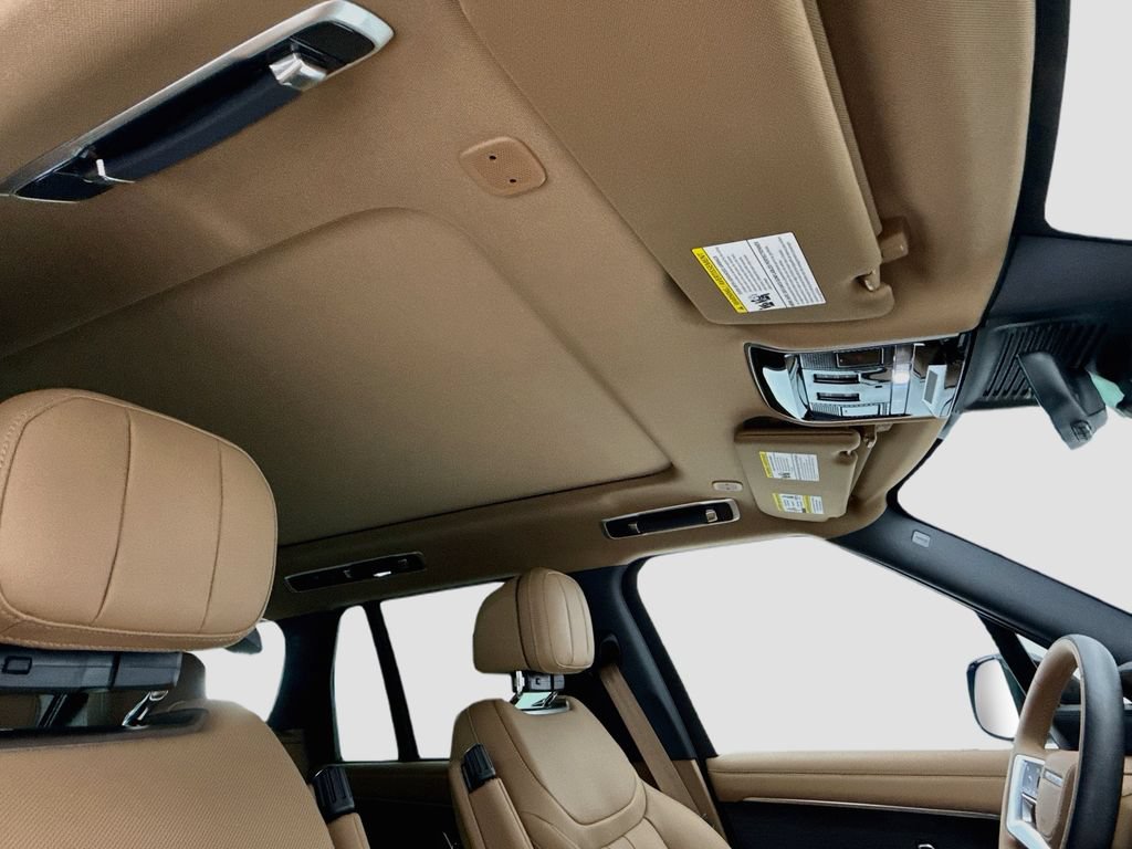 New 2026 Land Rover Range Rover SE AWD/4WD image 17