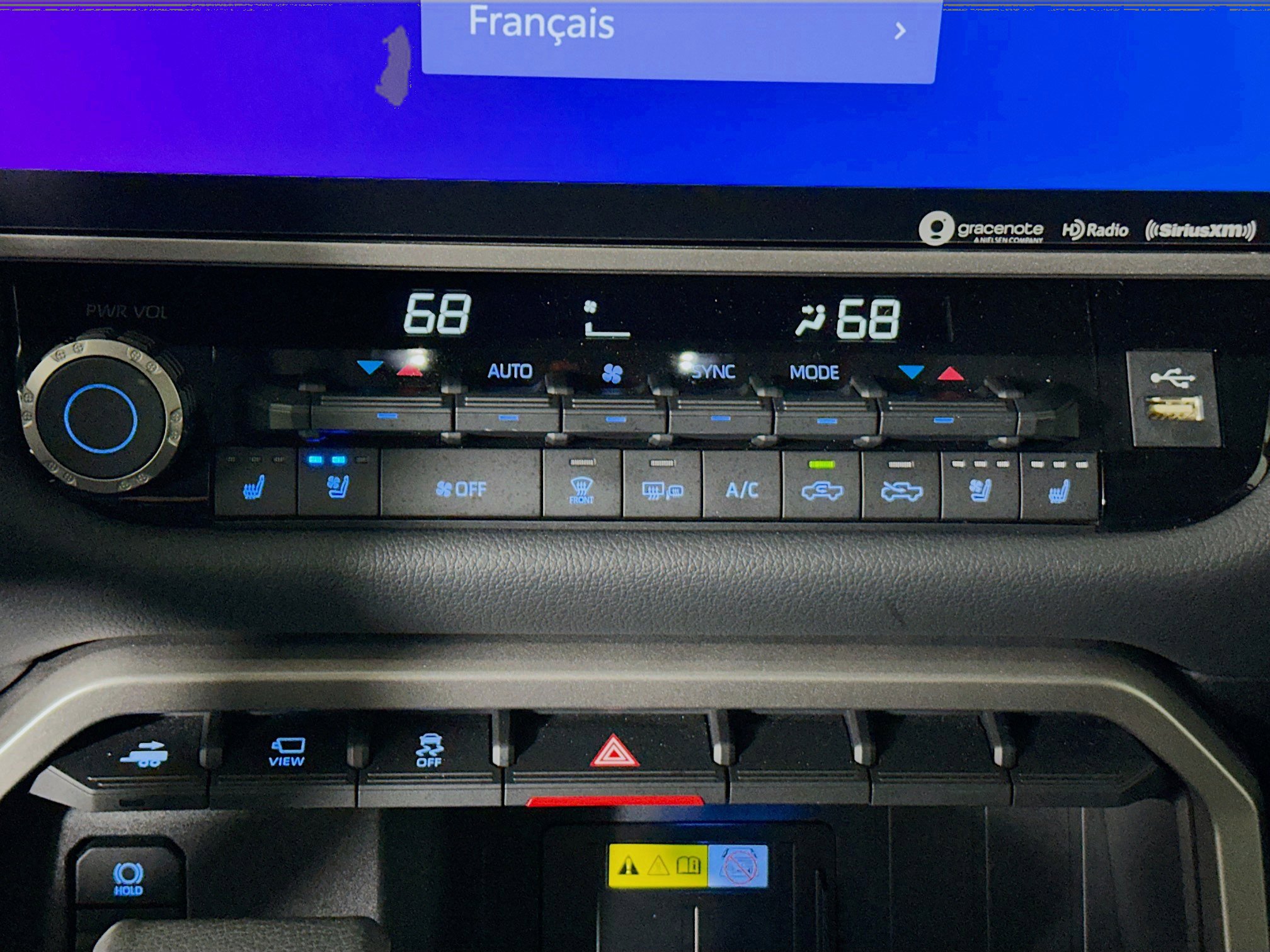 Used 2022 Toyota Tundra Limited image 23