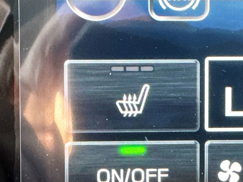 New 2026 Subaru Ascent Limited image 24