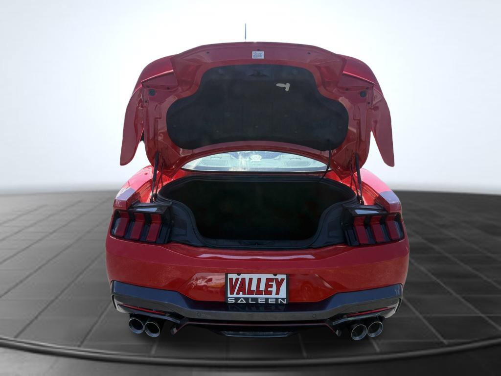 New 2026 Ford Mustang GT RWD image 42