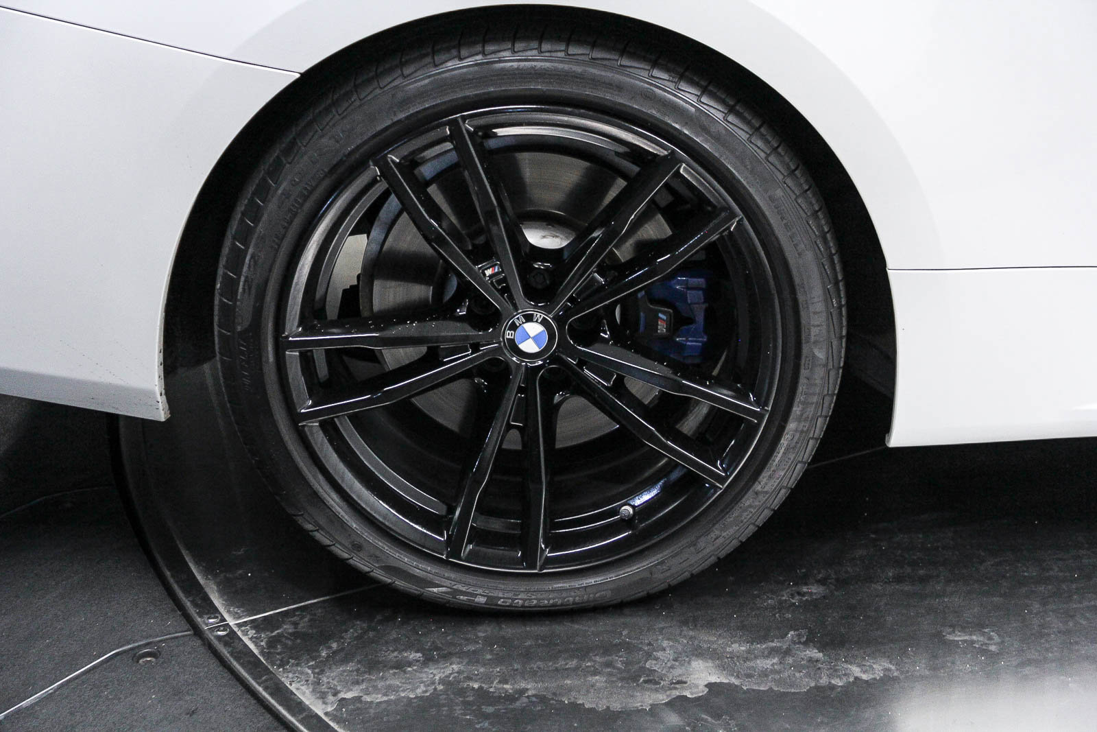 Used 2021 BMW 440i xDrive Coupe w/ Premium Package image 8