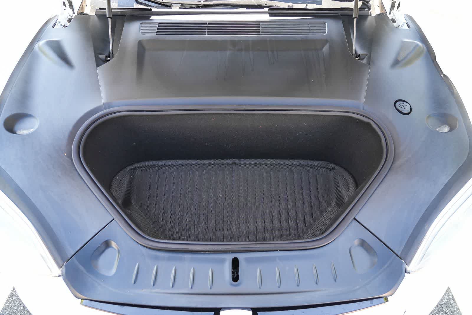 Used 2021 Tesla Model S Plaid AWD/4WD image 26