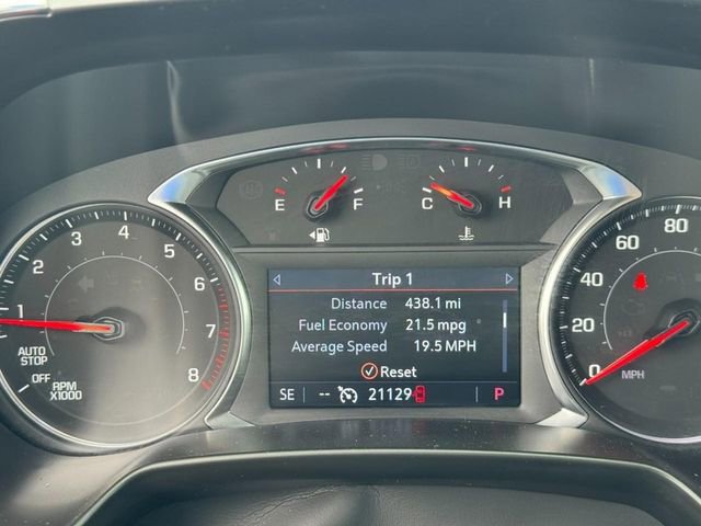 Used 2025 Chevrolet Blazer LT AWD/4WD image 20