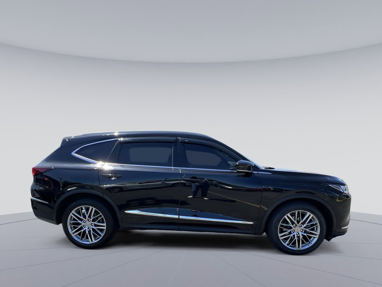 Certified 2023 Acura MDX SH-AWD w/ Advance Package image 10