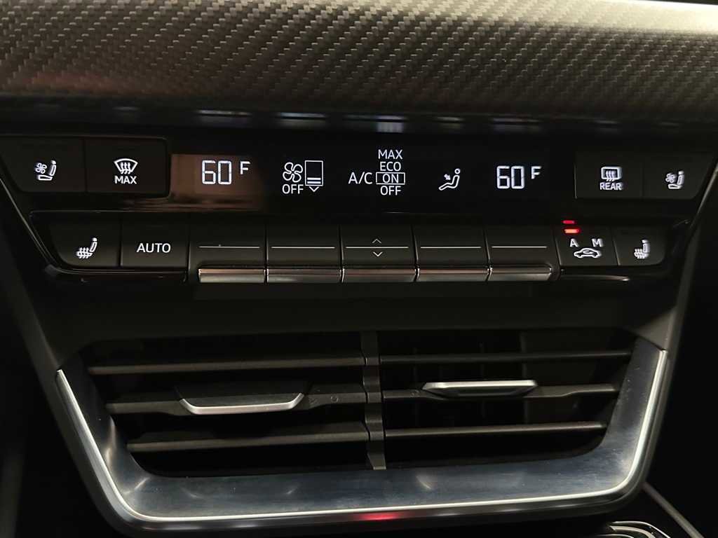 Used 2023 Audi RS e-tron GT w/ Carbon Performance Package image 30