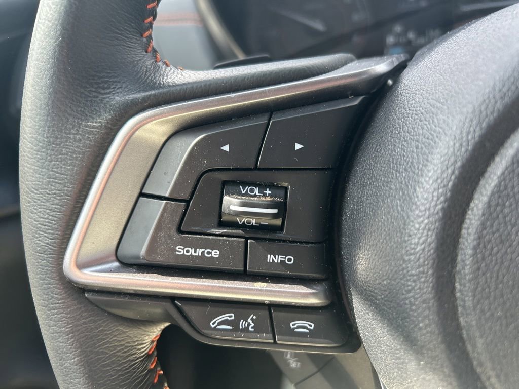 Used 2022 Subaru Crosstrek 2.0i Premium image 15