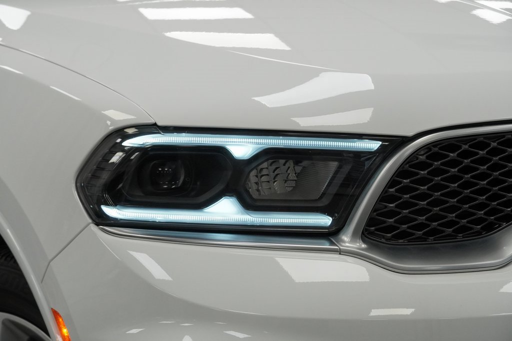Certified 2024 Dodge Durango Citadel image 5