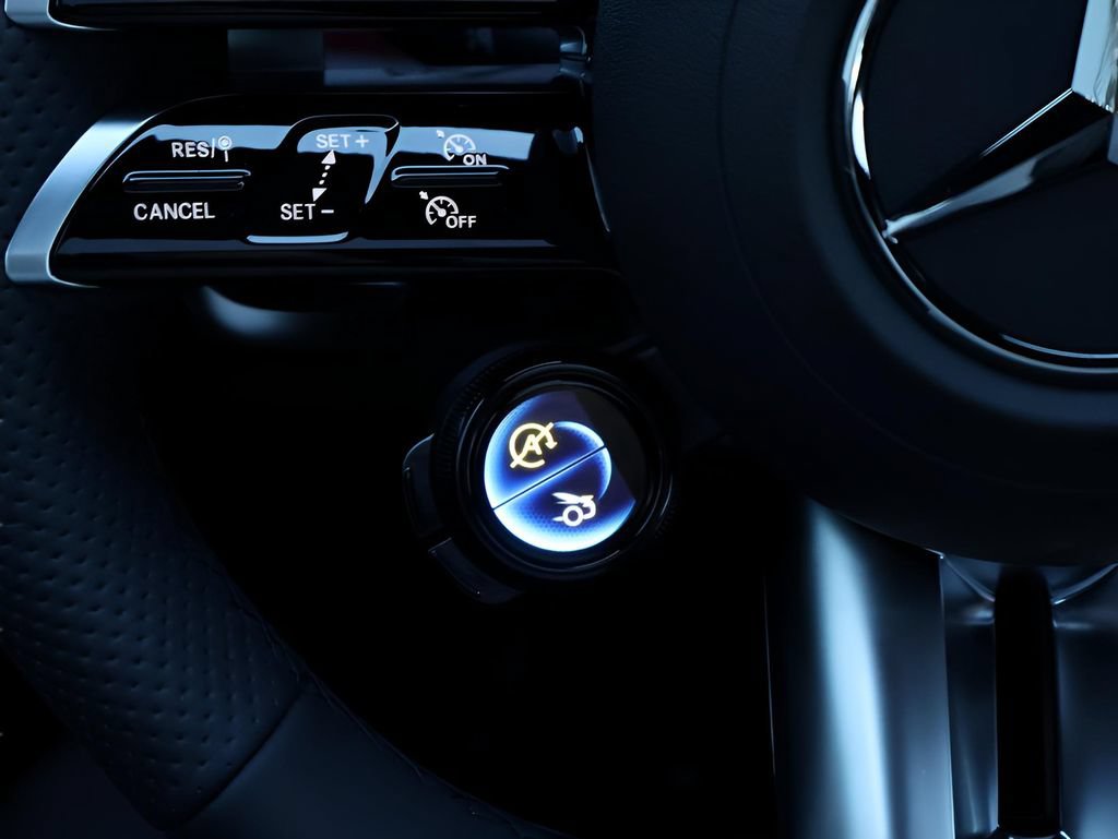 New 2026 Mercedes-Benz AMG GT 43 image 35