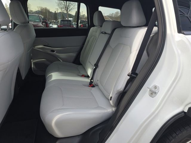 New 2026 Jeep Cherokee Laredo image 24