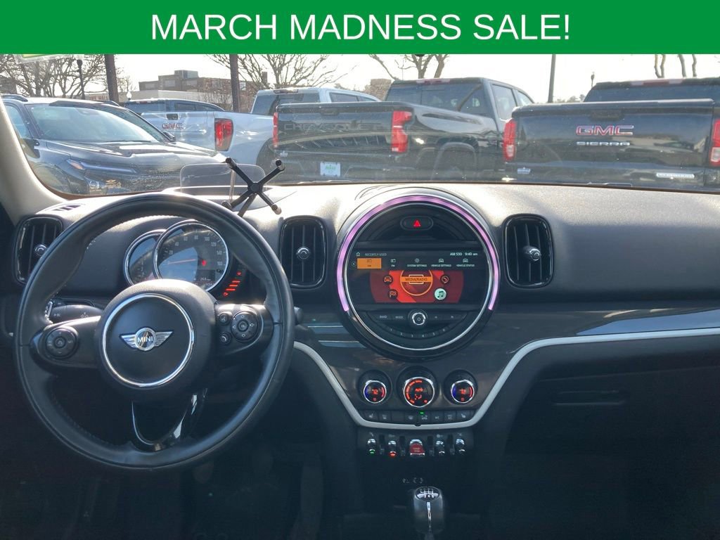 Used 2017 MINI Cooper Countryman S image 11