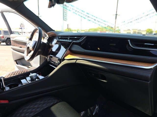 Used 2022 Jeep Grand Cherokee L Summit image 53