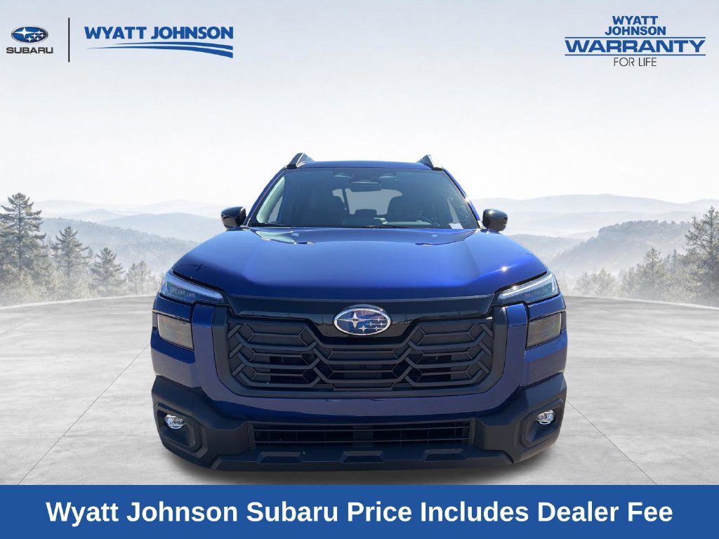 New 2026 Subaru Outback Premium AWD/4WD image 12