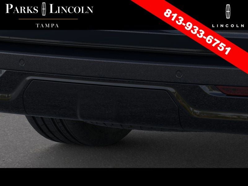 New 2026 Lincoln Navigator L Reserve AWD/4WD image 23