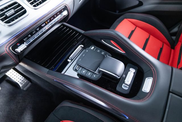Certified 2024 Mercedes-Benz GLE 63 AMG S image 32