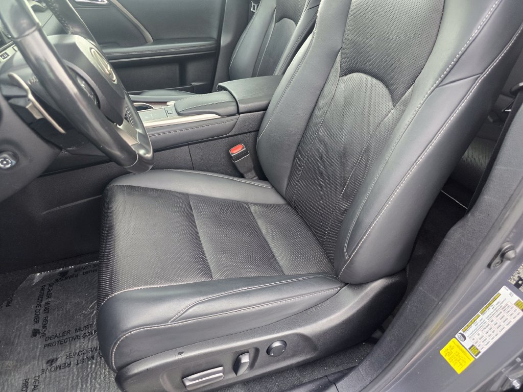 Used 2022 Lexus RX 350 AWD w/ Premium Package image 25