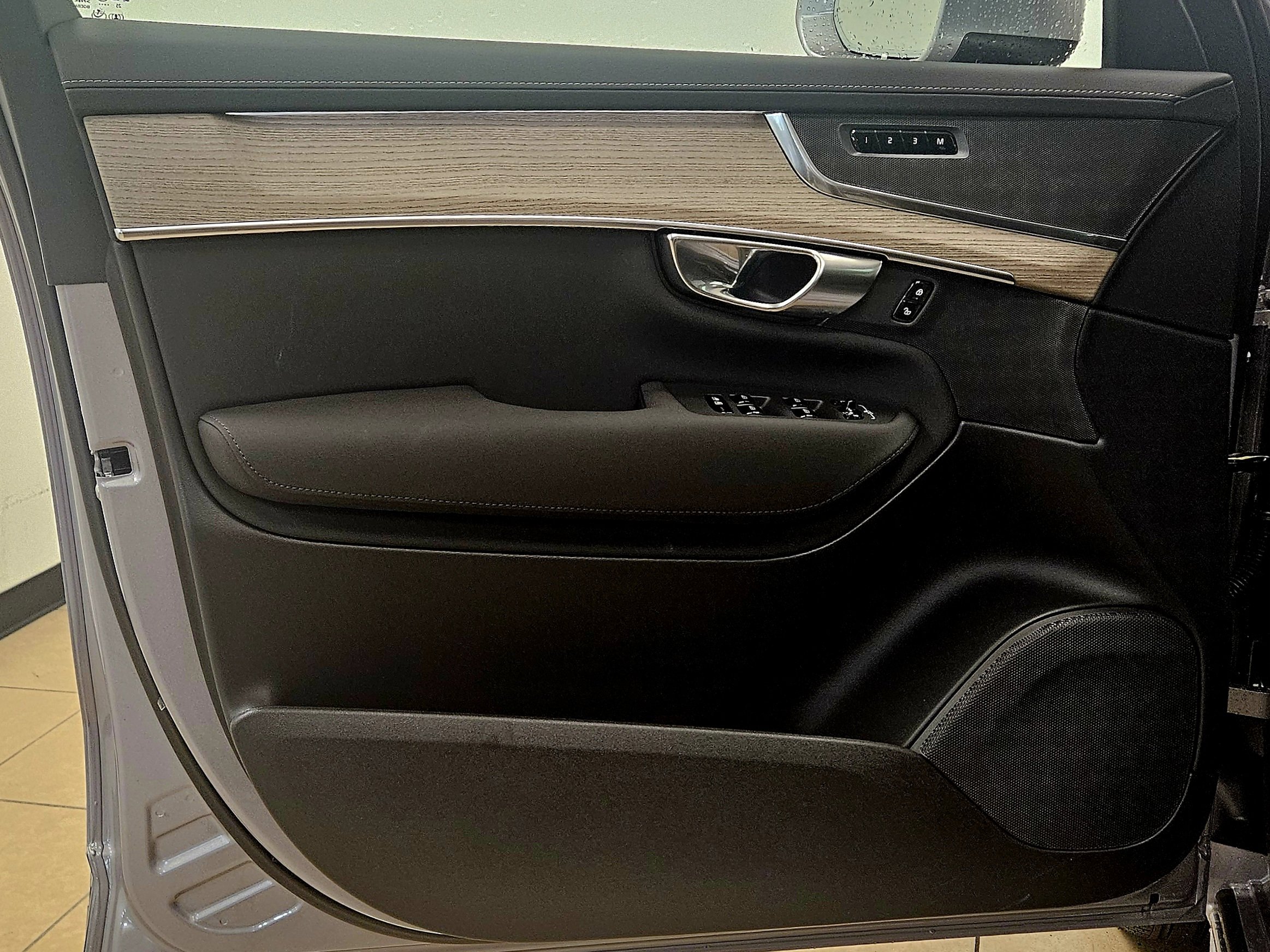 New 2026 Volvo XC90 B5 Plus w/ Protection Package image 13