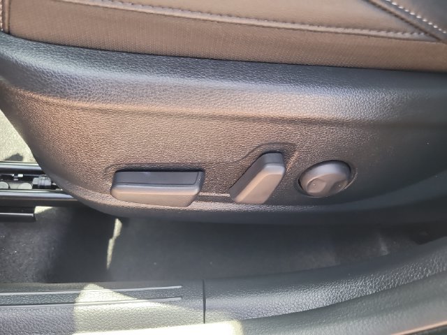 Used 2025 Kia Seltos EX w/ EX Sunroof Package FWD image 20
