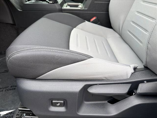 New 2026 Toyota Tacoma TRD Off-Road image 12