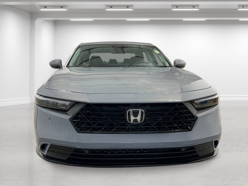 New 2025 Honda Accord EX-L image 8