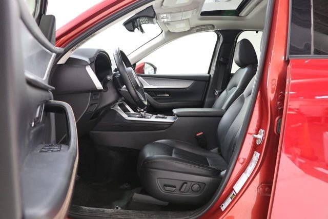 Used 2024 MAZDA CX-90 3.3 Turbo w/ Preferred Plus image 17