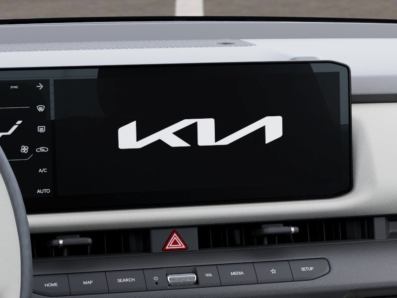 New 2027 Kia Seltos EX FWD image 24