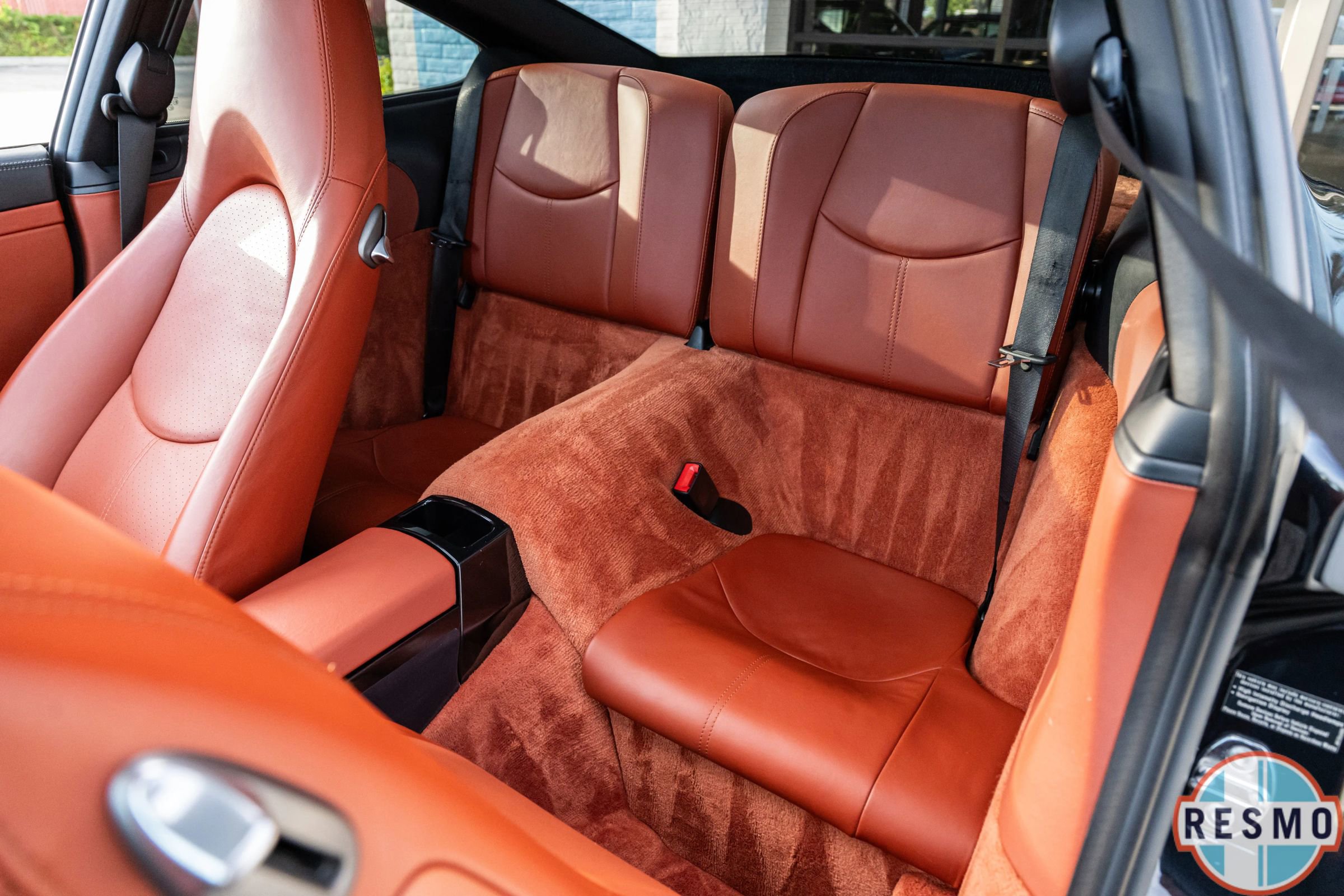 Used 2010 Porsche 911 Carrera S image 35