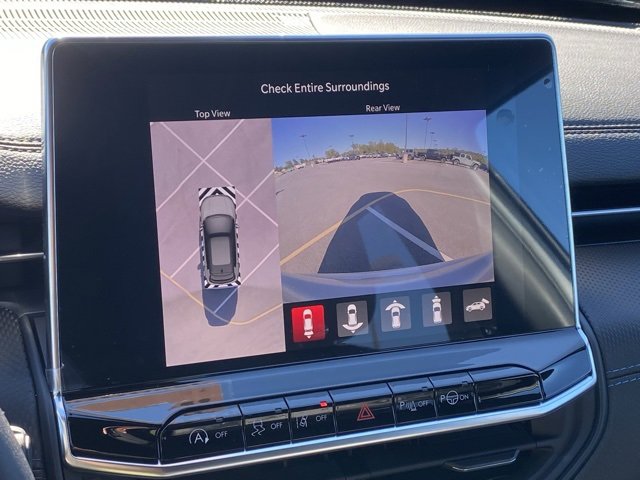 New 2025 Jeep Compass Limited w/ Driver Assist Group I image 22