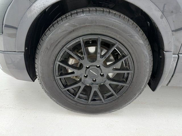 Used 2021 Honda CR-V Touring image 7