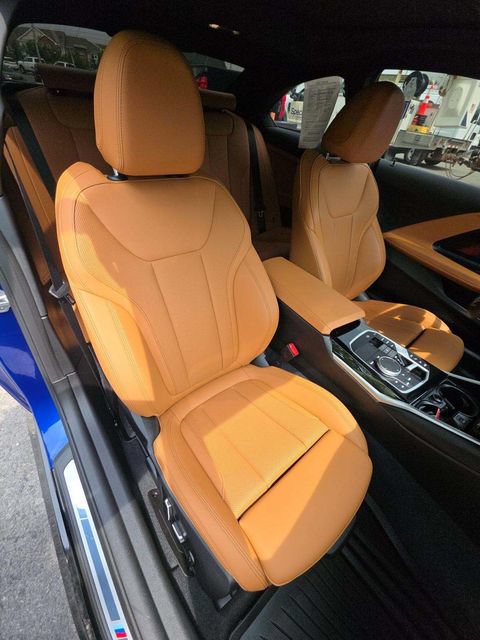 Used 2024 BMW M240i xDrive Coupe w/ Premium Package AWD/4WD image 12