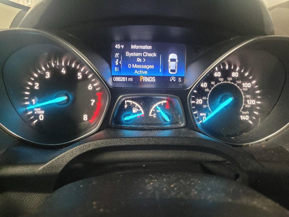 Used 2017 Ford Escape Titanium image 23