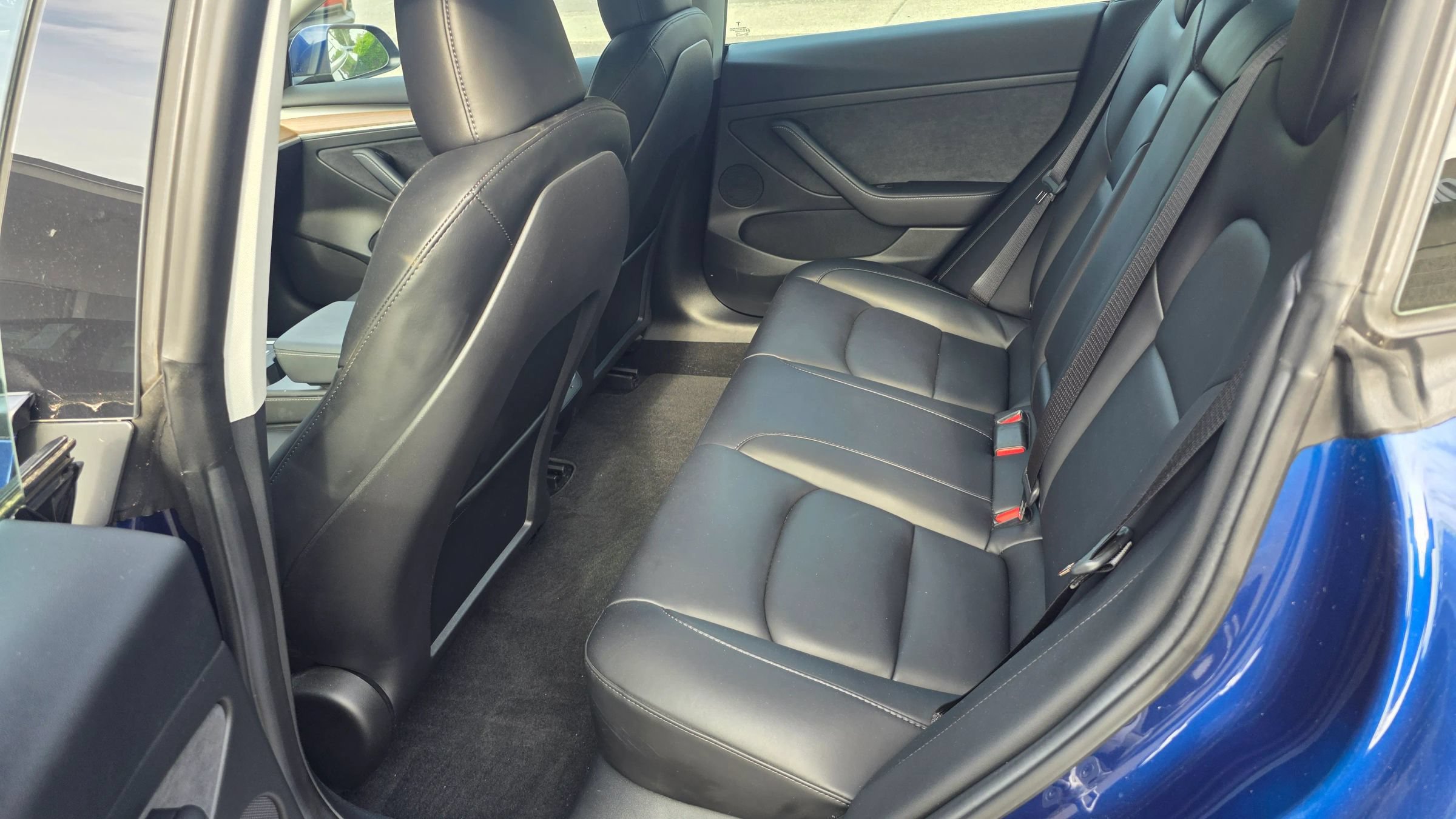 Used 2023 Tesla Model 3 Standard Range RWD image 11