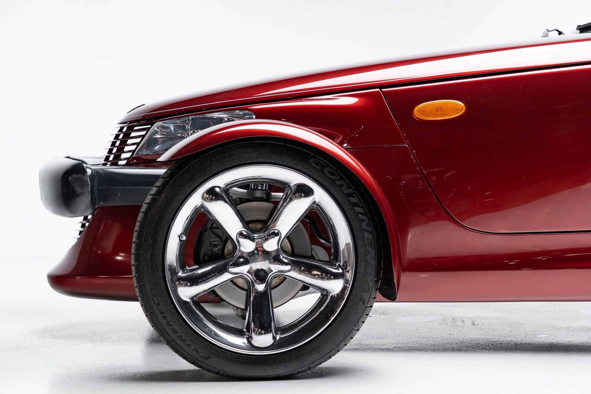 Used 2002 Chrysler Prowler RWD image 67