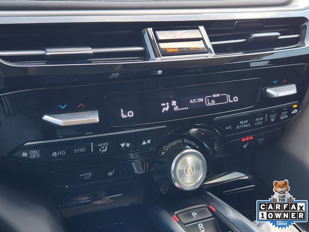 Certified 2023 Acura MDX SH-AWD w/ Technology Package image 17