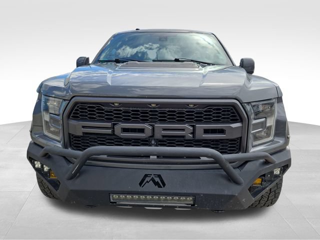Used 2018 Ford F150 Raptor w/ Equipment Group 802A Luxury AWD/4WD image 4