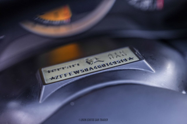 Used 2006 Ferrari F430 Coupe RWD image 47