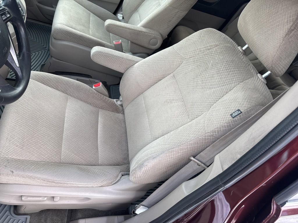 Used 2015 Honda Odyssey LX image 15