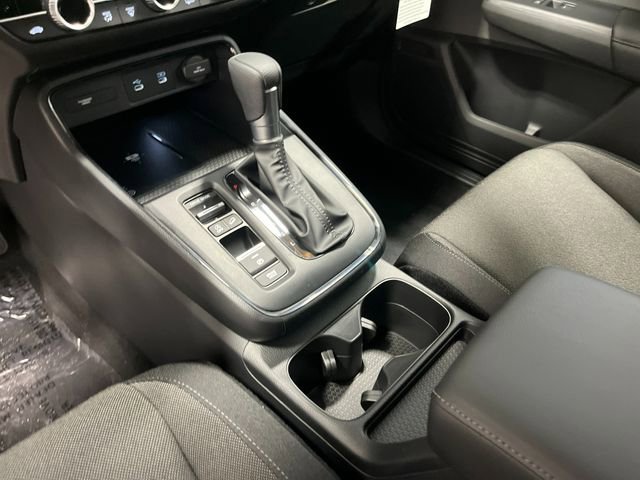 New 2026 Honda CR-V EX image 22